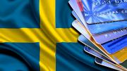 Швеция отказывается от наличных платежей в пользу безнала