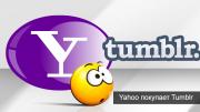 Поисковый сервис Yahoo покупает tumblr