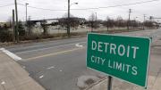Детройт признали банкротом